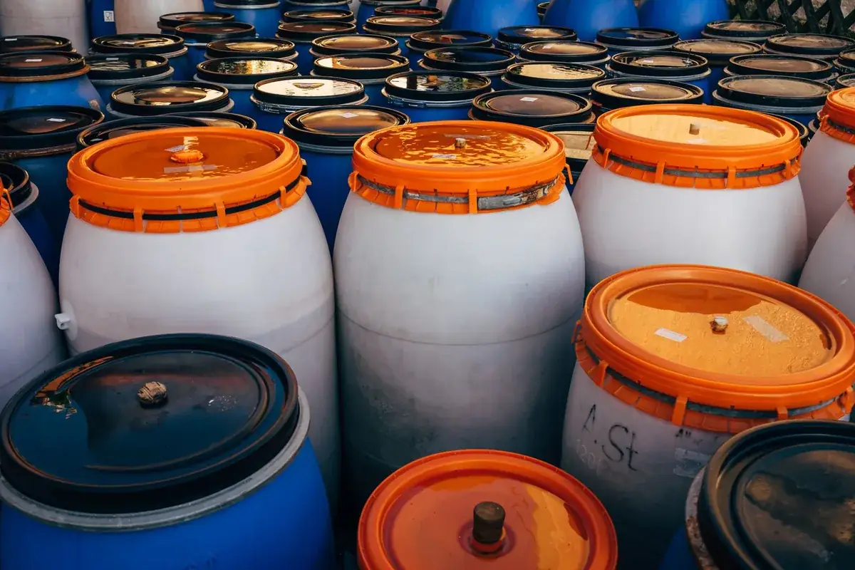 Chemical & Toxic Waste Cleanup in Dandridge, TN
